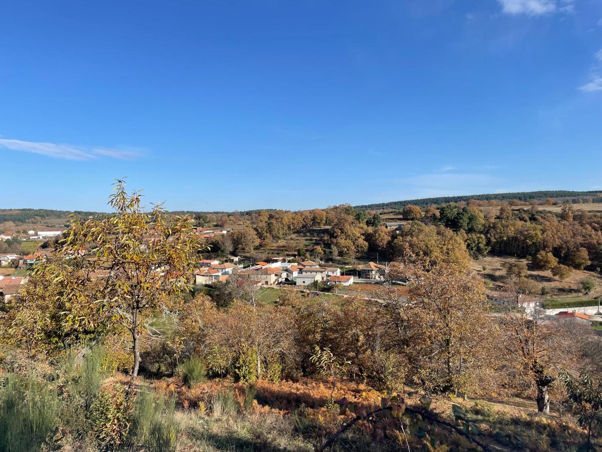 Casa Do Souto - Nature & Experiences - Turismo Rural Braganca Exterior photo