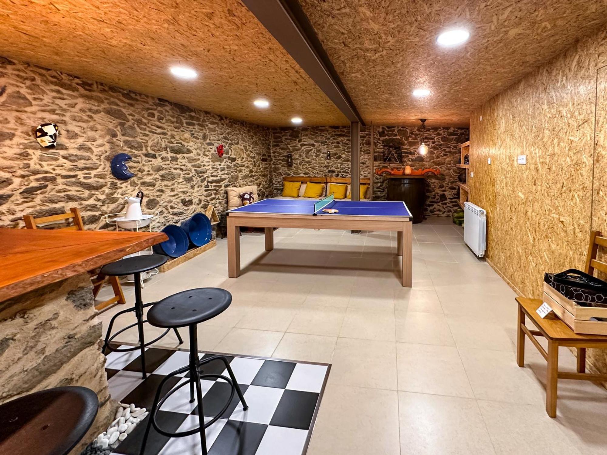 Casa Do Souto - Nature & Experiences - Turismo Rural Braganca Exterior photo