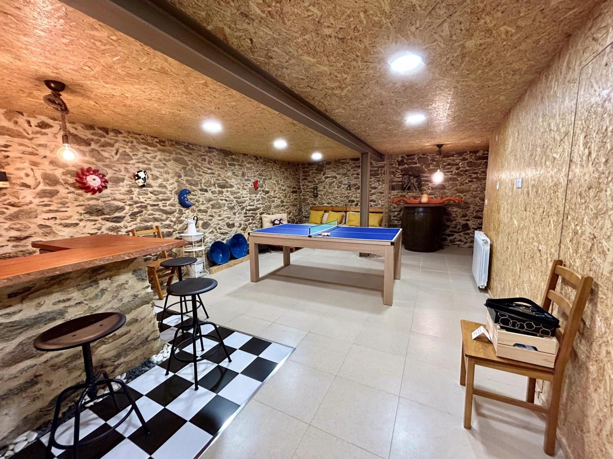 Casa Do Souto - Nature & Experiences - Turismo Rural Braganca Exterior photo