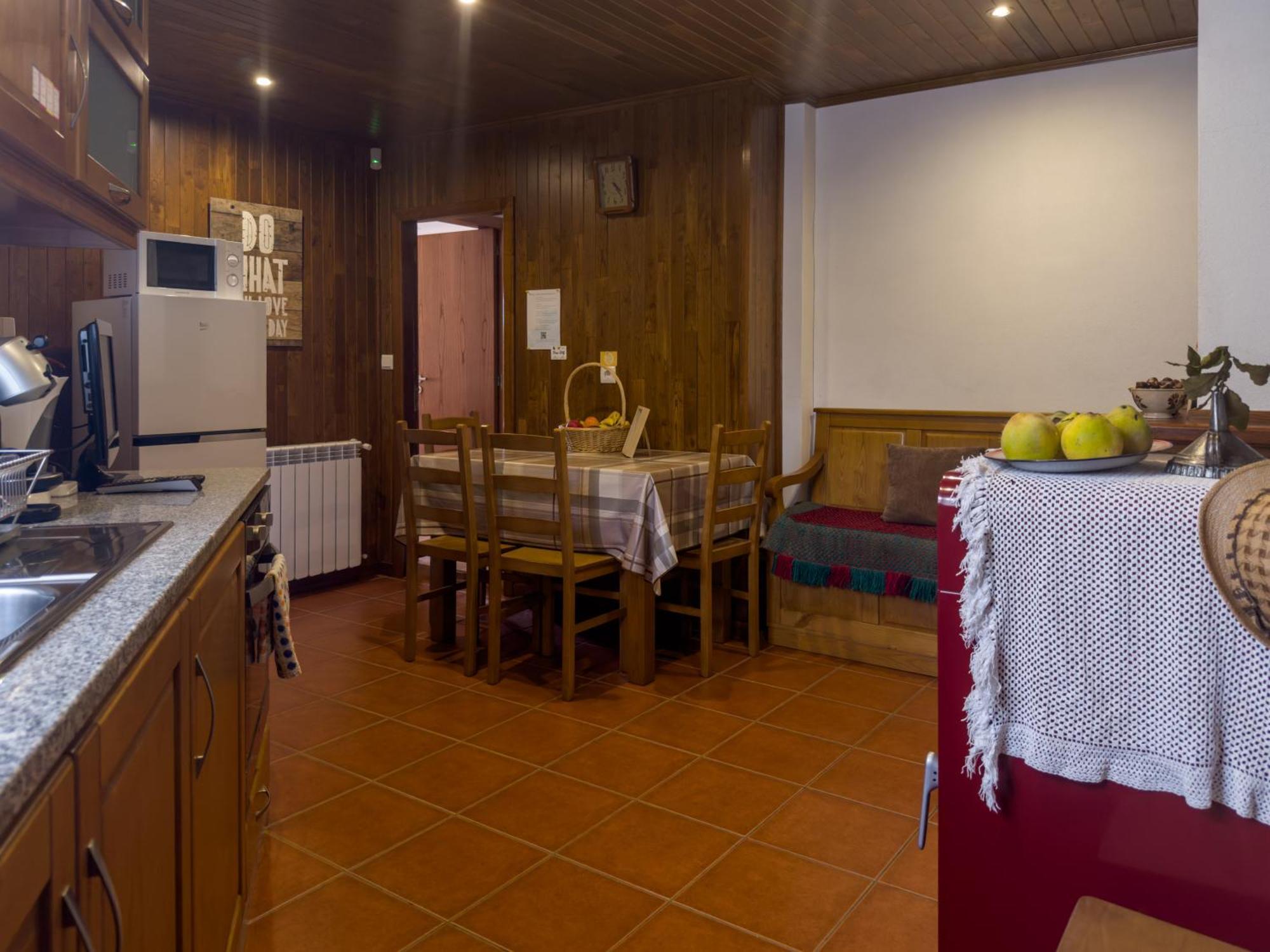 Casa Do Souto - Nature & Experiences - Turismo Rural Braganca Exterior photo