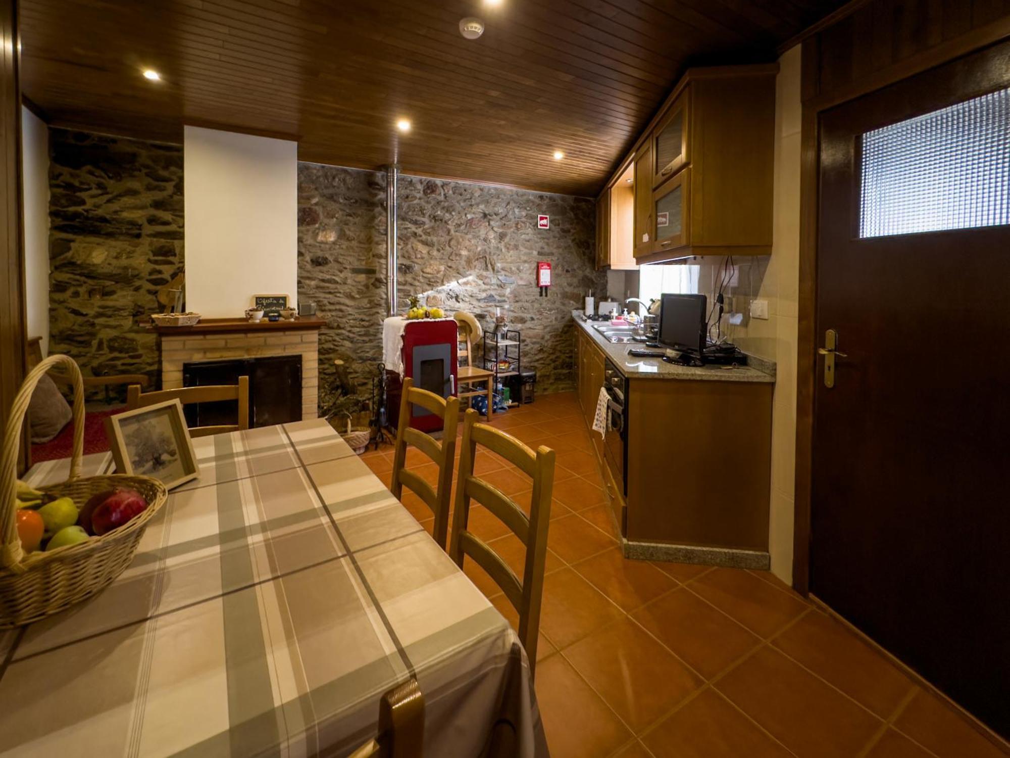 Casa Do Souto - Nature & Experiences - Turismo Rural Braganca Exterior photo