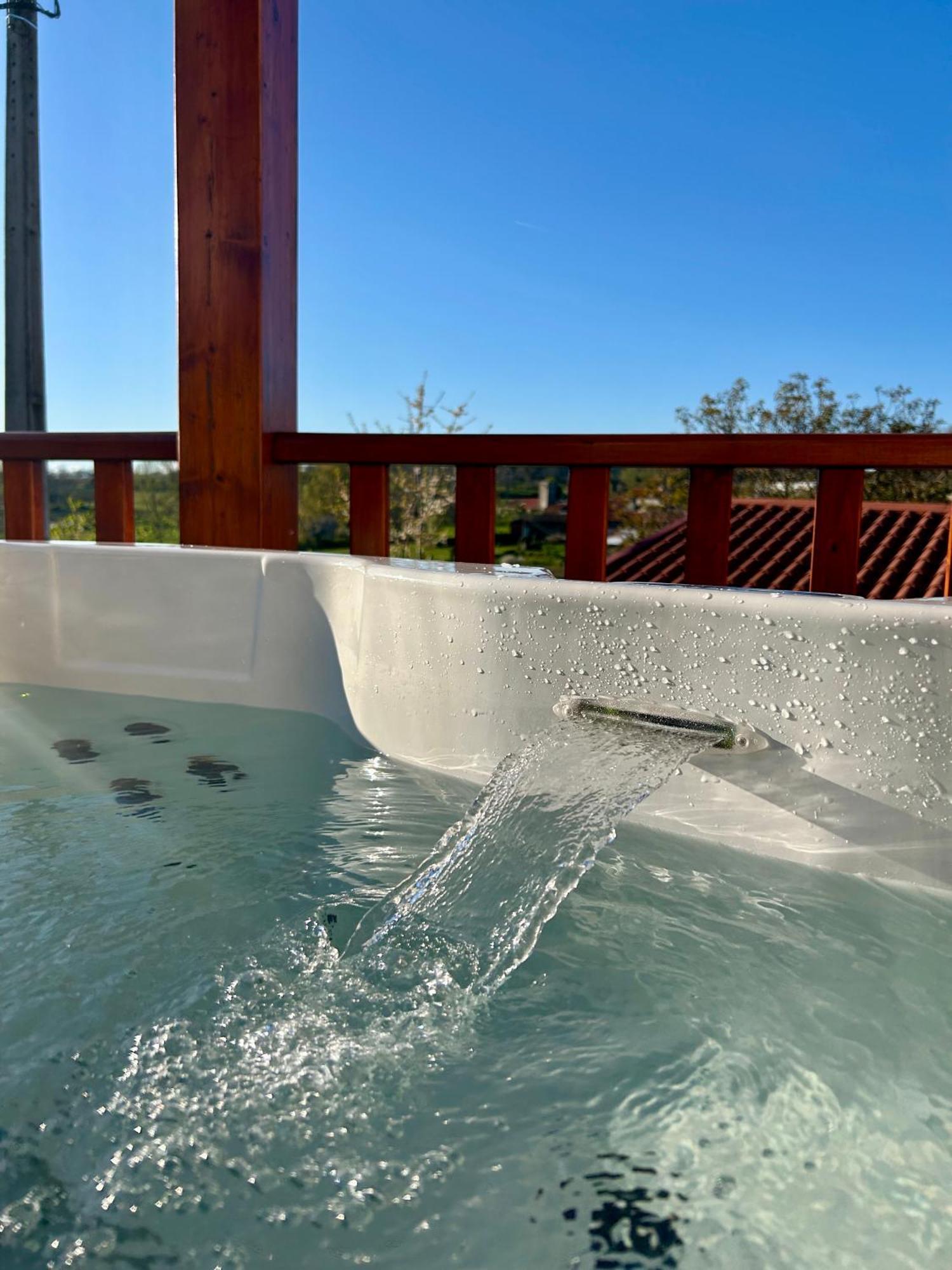 Casa Do Souto - Nature & Experiences - Turismo Rural Braganca Exterior photo
